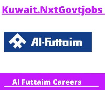 Al Futtaim Careers Opportunities 2023