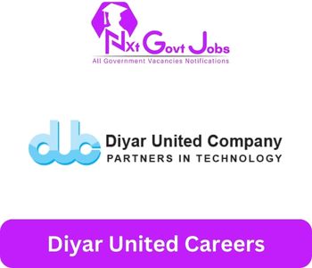 Diyar United Jobs 2023 Kuwait Career