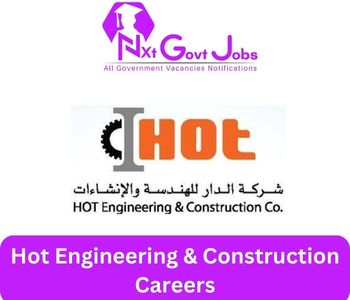 Hot Engineering & Construction
