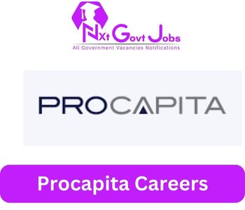 Procapita Management Consulting Jobs 2023 Kuwait Career