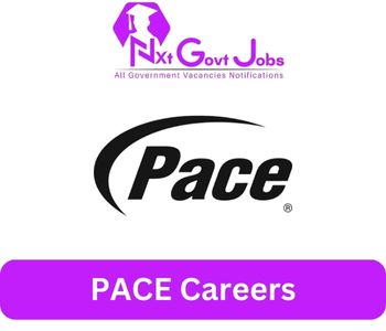 PACE Jobs 2023 Kuwait Career