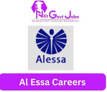 Al Essa Medical Jobs 2023 Kuwait Career