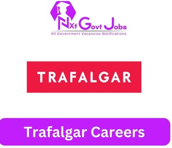Trafalgar Jobs 2023 Kuwait Career