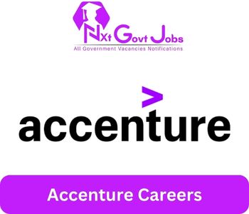 Accenture Jobs 2023 Kuwait Career