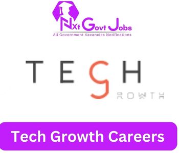 Tech Growth Jobs 2023 Kuwait Career