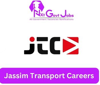 Jassim Transport Jobs 2023 Kuwait Career