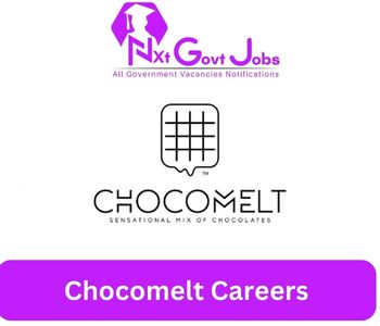 Chocomelt Jobs 2023 Kuwait Career