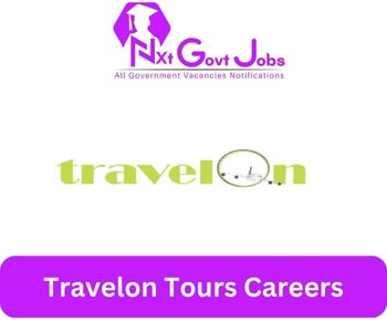 Travelon Tours Jobs 2023 Kuwait Career