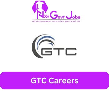 GTC Jobs 2023 Kuwait Career