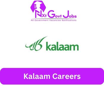 Kalaam Telecom Jobs 2023 Kuwait Career