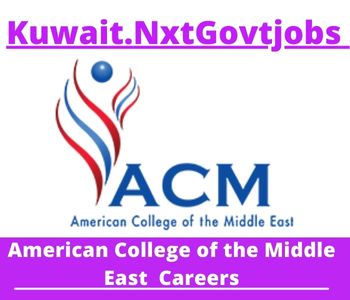 American College of the Middle East