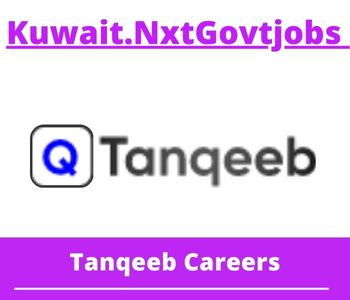 Tanqeeb Jobs 2023 Kuwait Career