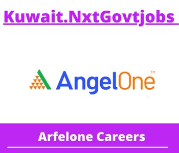 Arfelone Jobs 2023 Kuwait Career
