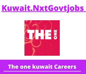 The one kuwait