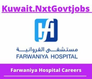 Farwaniya Hospital