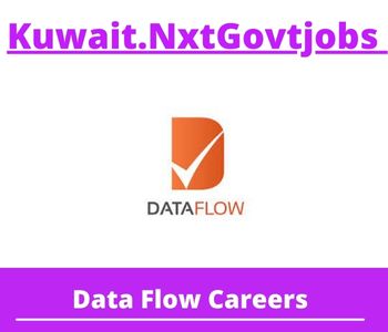 Data Flow Jobs 2023 Kuwait Career